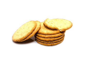 biscuits