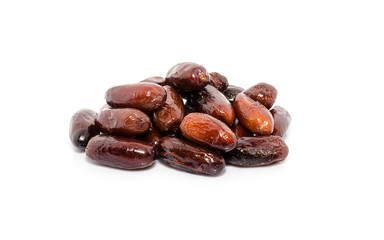 kurma on isolated bacground