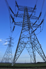 pylon