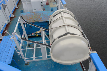 Liferaft