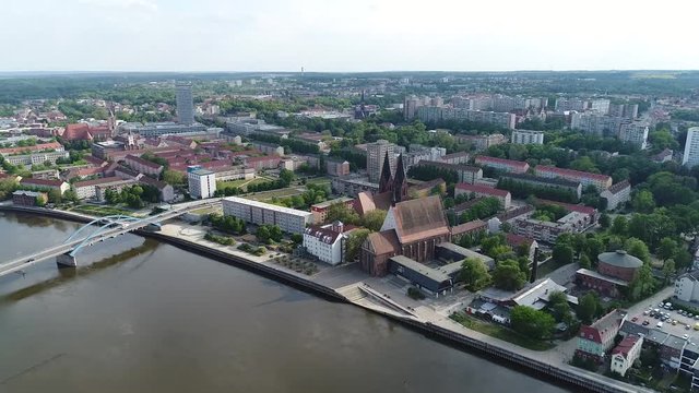Frankfurt - Słubice