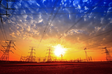 pylon