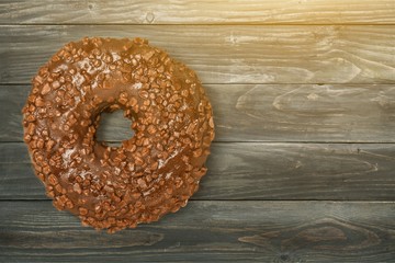 Donut.