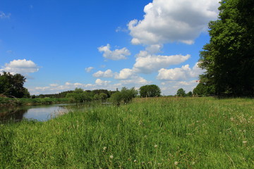 Wasserlandschaft