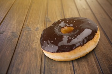 Donut.