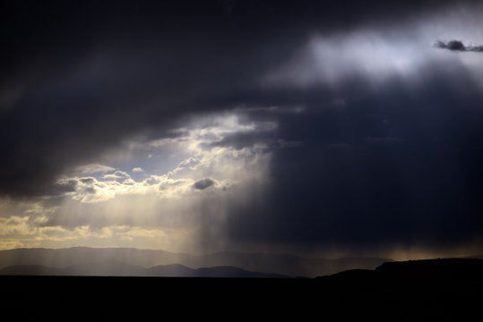 himmel,moln,ov&auml;der,&aring;ska