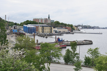 sverige