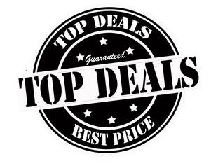 Top deals