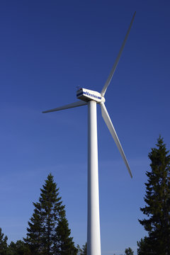 vinkraft