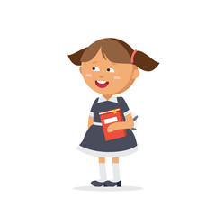 kid ready come back to school.