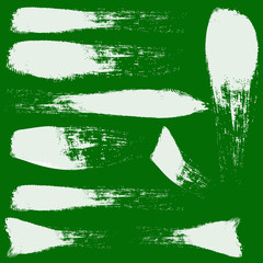 Obraz premium Different spots