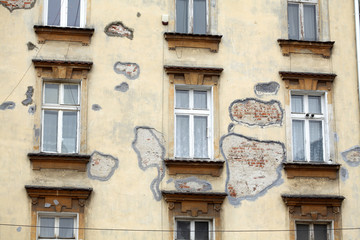 Old House, Krakow