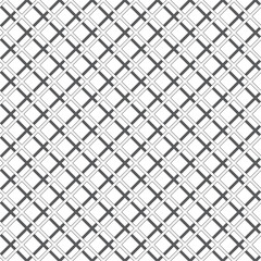 Vector seamless pattern