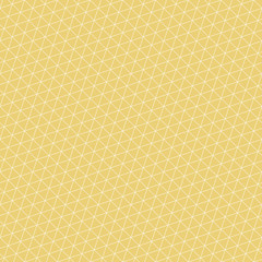 Stylish geometric texture