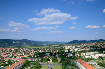 Esztergom Basilica. Esztergom.