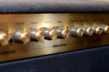 Electric Guitar Combos