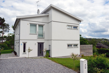 hus