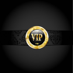 VIP card