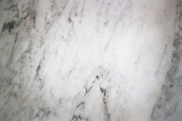 White Natural Marble Stone Background