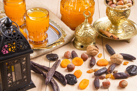 Ramadan Sweets