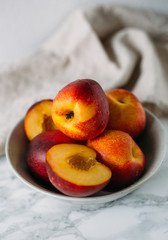 Peaches