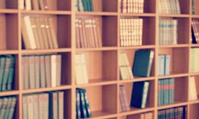 Library.