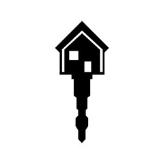 Key of house