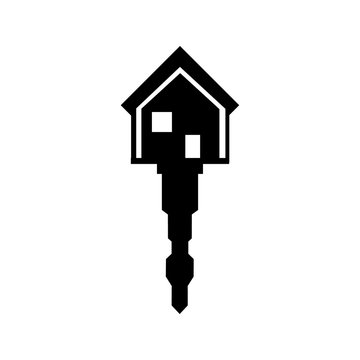 Key of house