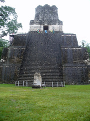 tikal