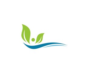 Wellness logo