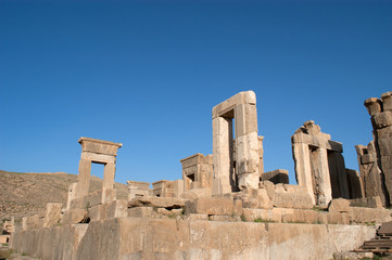 Persepolis