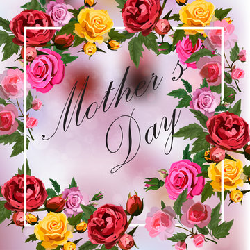happy Mother s Day