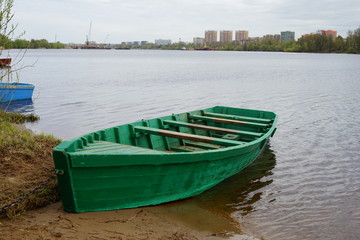 Obraz premium river