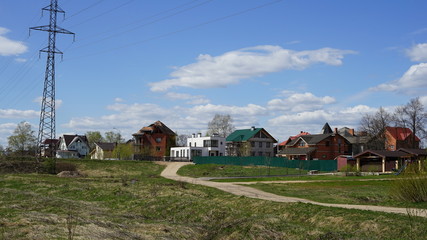 village