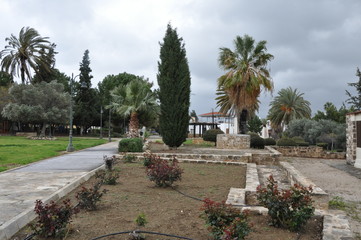 Paphos Village