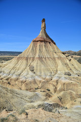Bardenas Reales - 16