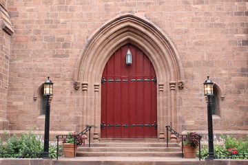 Door