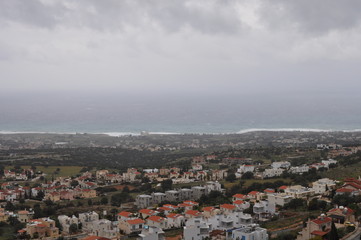 Obraz premium Pafos Nature