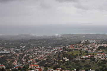 Pafos Nature