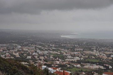 Pafos Nature