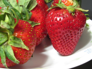 strawberry