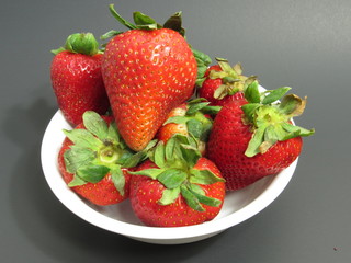 strawberry