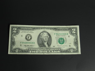 Two Dollar