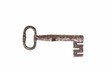Ancient key
