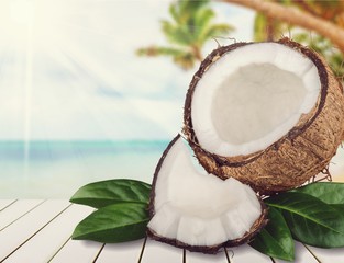 Coconut.