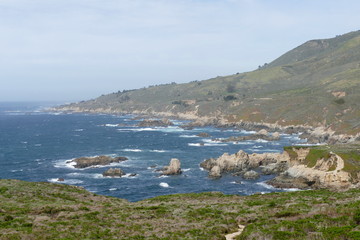 Big Sur 