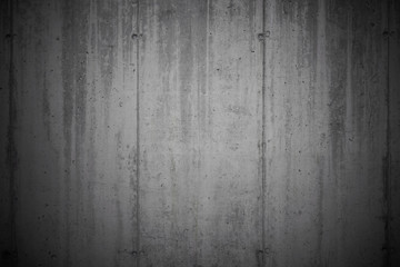 Fototapeta premium betonwand abgedunkelt hintergrund textur