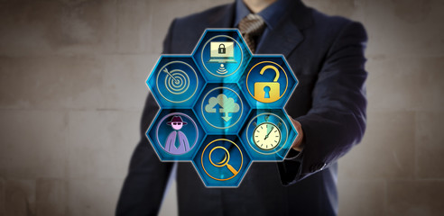 Manager Initiating Rapid Incident Response