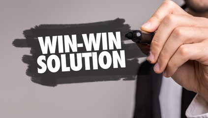 Win-Win Solution