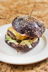 tasty burger